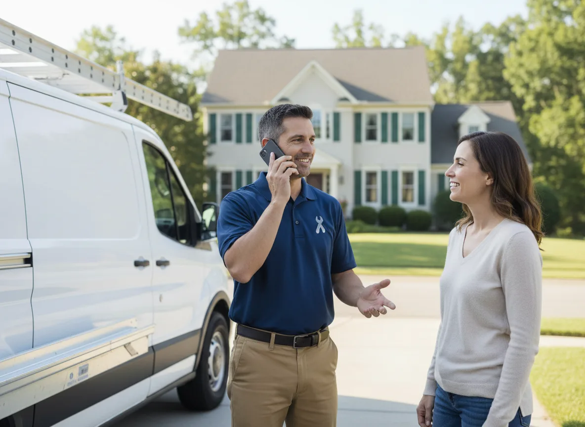 Home Gutter Service Martinsburg, IA FAQs